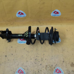 Стойка Subaru BM9/BMG/BMM/BR9/BRM/BRG Legacy '02.2009-10.2014 перед, лев