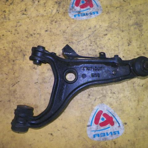 Рычаг SUBARU BR9 Outback '2010- зад, лев в