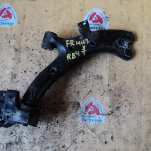 Рычаг Honda RE3/RE4/RE5 CR-V перед, прав 51350-SWA-E11