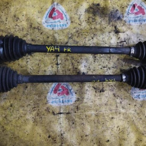 Привод Subaru YA4/BR9/BRM/BRF/SH5/BR5/BM5 Legacy/Outback/Forester/Exiga F