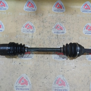 Привод Hyundai TB/BJ Getz перед, лев №1 (порван пыльник внутр.)