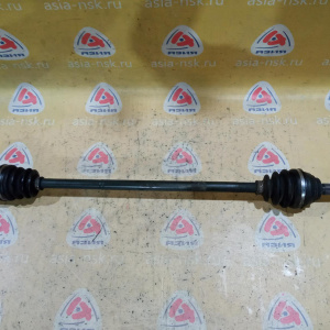 Привод Hyundai TB/BJ Getz перед, прав №1