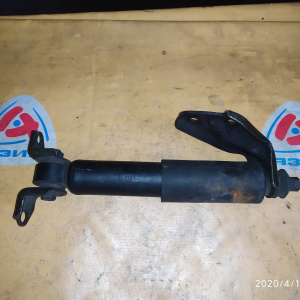 Подушка двигателя Toyota/Lexus 1MZ/2MZ Harrier#ES300 MCX10/MCV20/MCU15/MCL10/MCR40 перед. F 12307-20020 / 12307-20021