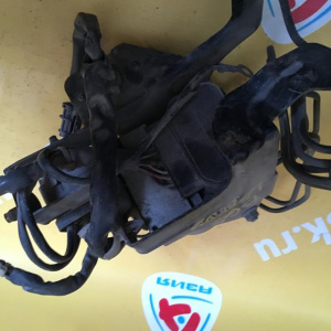 Блок ABS Subaru BG5 Legacy