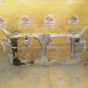 Рамка радиатора SUBARU Outback/Legacy/Legacy B4 BR9/BMM '2009-2014 53029-AJ1709P