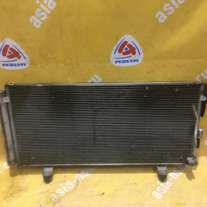 Радиатор кондиционера SUBARU BR9/BM Outback/Legacy B4 '2009-2014