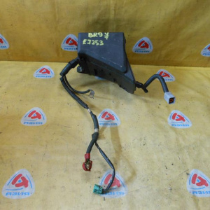 Блок предохранителей Subaru Outback BR9/BM9 EJ253