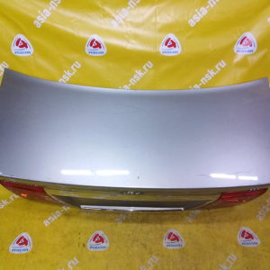 Крышка багажника Kia Magentis/Optima MS/FS '2000-2005 с фонарями 2003-2005 USA