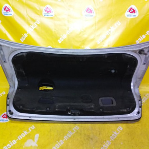 Крышка багажника Kia Magentis/Optima MS/FS '2000-2005 с фонарями 2003-2005 USA