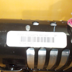 Подушка безопасности Ford Escort '1998-2003 пассажир с зарядом