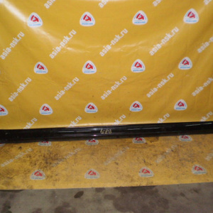 Накладка на порог Subaru Outback BR9/BRM L