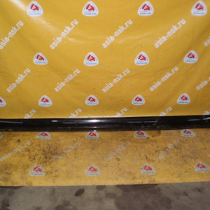 Накладка на порог Subaru Outback BR9/BRM R