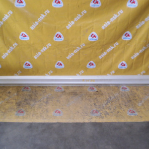 Накладка на порог Subaru Outback BR9/BRM R