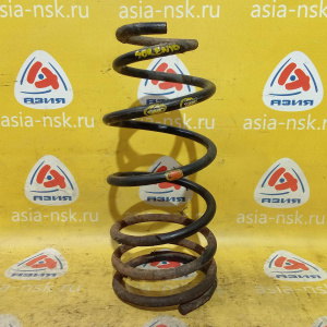 Пружина KIA BL/FY/JC Sorento '2002-2009 R 1 оранж 2 жёлтые
