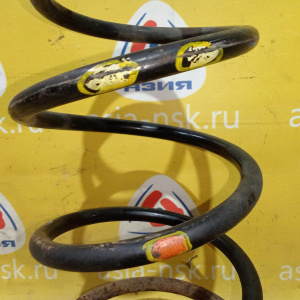 Пружина KIA BL/FY/JC Sorento '2002-2009 R 1 оранж 2 жёлтые