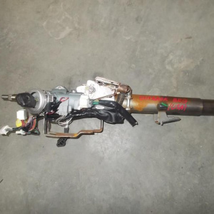 Замок зажигания SUBARU BR9 Outback '2009- (USA)