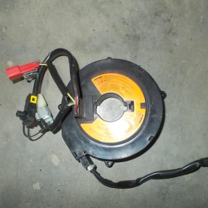 Шлейф подрулевой Ford Escort '1999