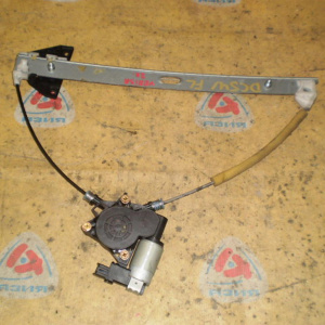 Стеклоподъемник Mazda Verisa DC5R перед, лев