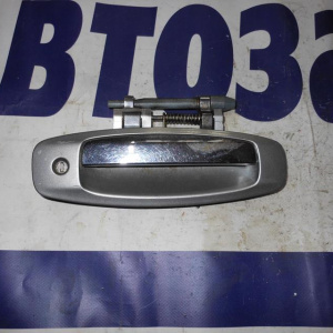 Ручка двери NISSAN Skyline V35 перед, прав