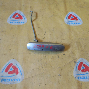 Ручка двери MITSUBISHI Colt Z25A перед, прав