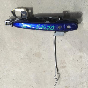 Ручка двери Mazda Demio DE# перед, прав