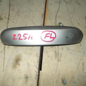 Ручка двери MITSUBISHI Colt Z25A перед, лев