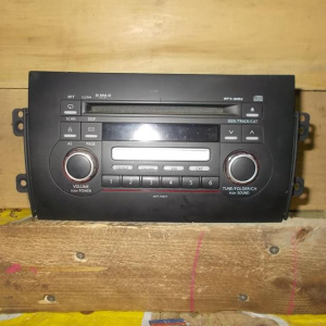 Магнитола SUZUKI SX4 (USA)