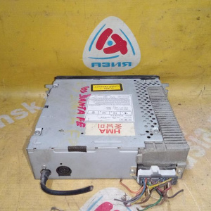 Магнитола Hyundai Santa Fe SM/BB '2002-2005 AM10K/FM200K,RADIO+CD(H 260) 96170-26303SF