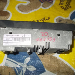 Магнитола Ford Escape EPFWF/TM1 '2002