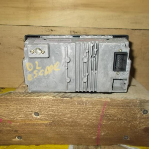 Магнитола Ford Escape EPFWF/TM1 '2002