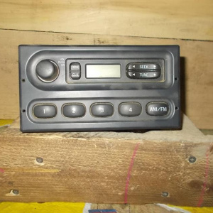Магнитола Ford Escape EPFWF/TM1 '2002
