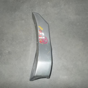Накладка на крыло TOYOTA Estima ACR30/ACR40 перед, лев