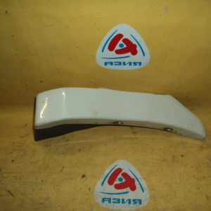 Накладка на крыло TOYOTA Estima ACR30/ACR40 перед, прав