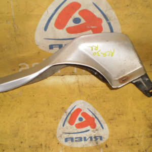 Накладка на крыло TOYOTA Estima ACR30/ACR40 зад, лев 76918-28030