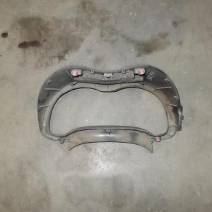 Консоль спидометра Toyota Corolla Fielder/Corolla ZRE142G/ZRE150
