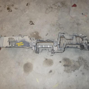 Обшивка салонная(панель приборов(низ)) Toyota Corolla Fielder ZRE142G '2008-2012