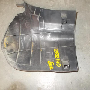 Обшивка салонная(перед.стойка сбоку справа(низ)) Toyota Corolla Fielder ZRE142G '2008-2012 R