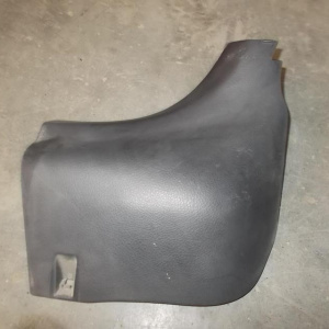 Обшивка салонная(перед.стойка сбоку справа(низ)) Toyota Corolla Fielder ZRE142G '2008-2012 R