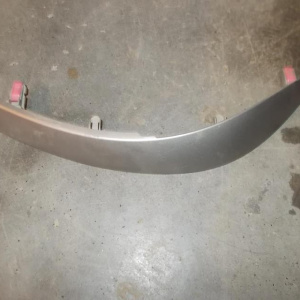 Обшивка салонная Toyota Corolla Fielder/Corolla ZRE142G/ZRE150 '2008-2012 (накладка панели приборов) L в