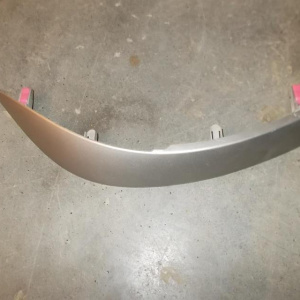 Обшивка салонная Toyota Corolla Fielder/Corolla ZRE142G/ZRE150 '2008-2012 (накладка панели приборов) R в