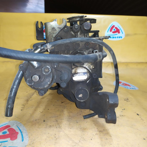 ТНВД Nissan FD46 101401-9822 / 16700-19D03 / 101041-9370 / 105921-9131 рядный механический