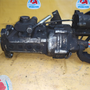 ТНВД Nissan FD46 101401-9822 / 16700-19D03 / 101041-9370 / 105921-9131 рядный механический