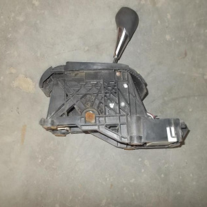 Ручка переключения АКПП Toyota Rav4 GCA3# (LHD)
