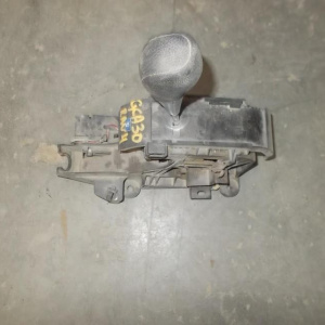 Ручка переключения АКПП Toyota Rav4 GCA3# (LHD)