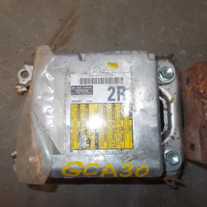 Блок управления AIRBAG Toyota RAV4 GSA3# '2007- Sensor Airbag (USA)