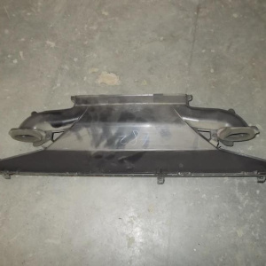 Обшивка салонная(дефлектор печки) Toyota Rav4 GSA3# '2007