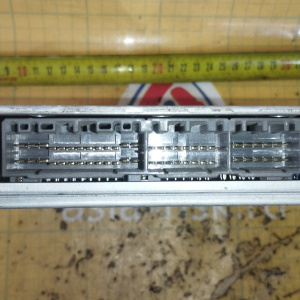 Компьютер ДВС Toyota Corolla Levin 4A-FE AE101
