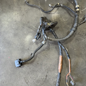 Коса ДВС Toyota 4S-FE Chaser/Cresta/Mark II SX90 Компьютер 89661-22580.