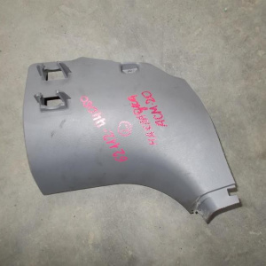 Обшивка салонная(перед.стойка сбоку слева(низ)) Toyota Ipsum ACM2# L