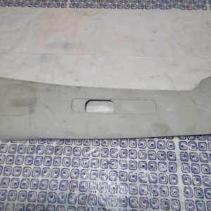 Обшивка салонная(накладка на среднии стойки) Toyota Ipsum ACM2# R